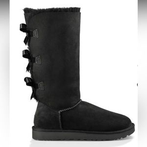 Bailey Bow Tall II Boot